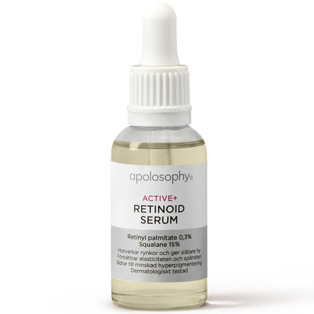 Tinh chất Apolosophy Active + Retinoid Serum