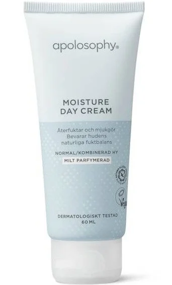 Apolosophy Moisture Day Cream