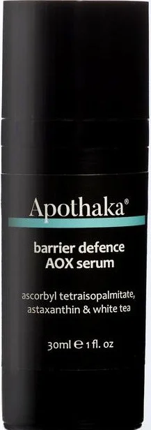 Tinh chất Apothaka Barrier Defense Aox Serum