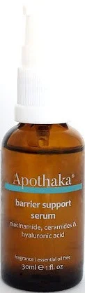 Tinh chất Apothaka Barrier Support Serum With Niacinamide & Ceramides