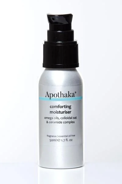 Dưỡng ẩm Apothaka Comforting Moisturiser