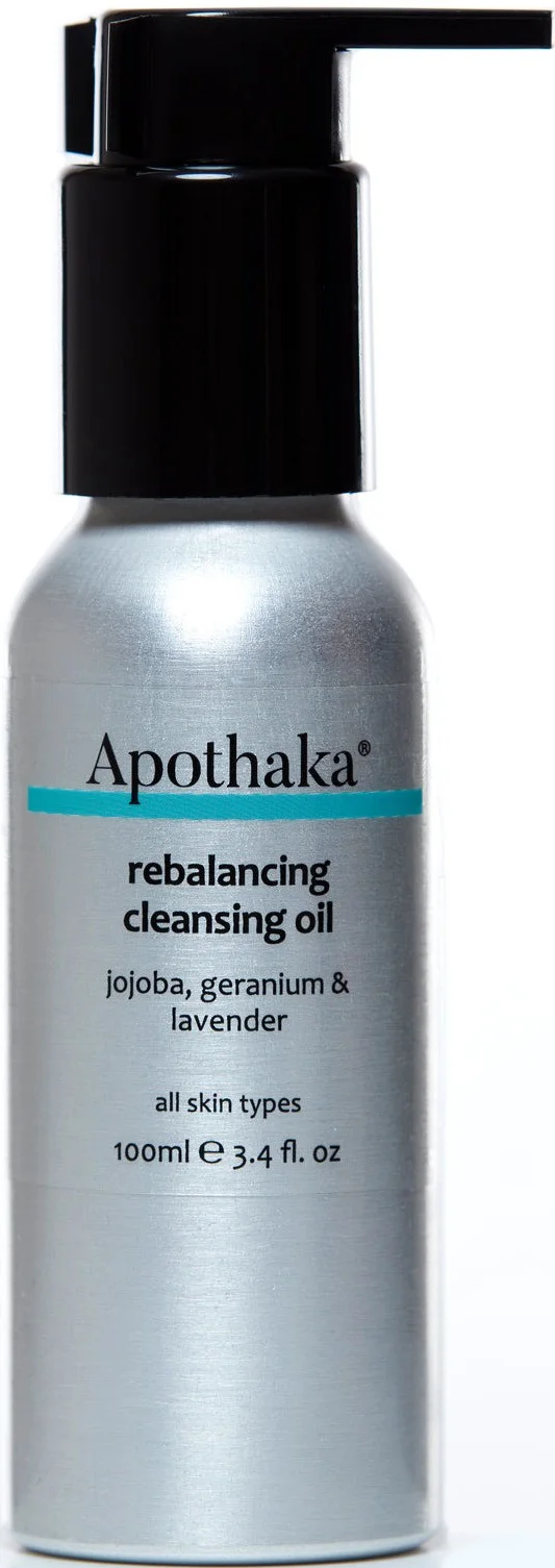 Dầu tẩy trang Apothaka Rebalancing Cleansing Oil