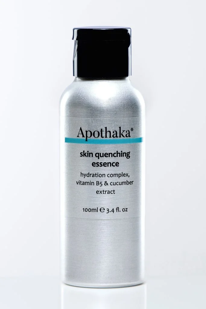 Tinh chất Apothaka Skin Quenching Essence