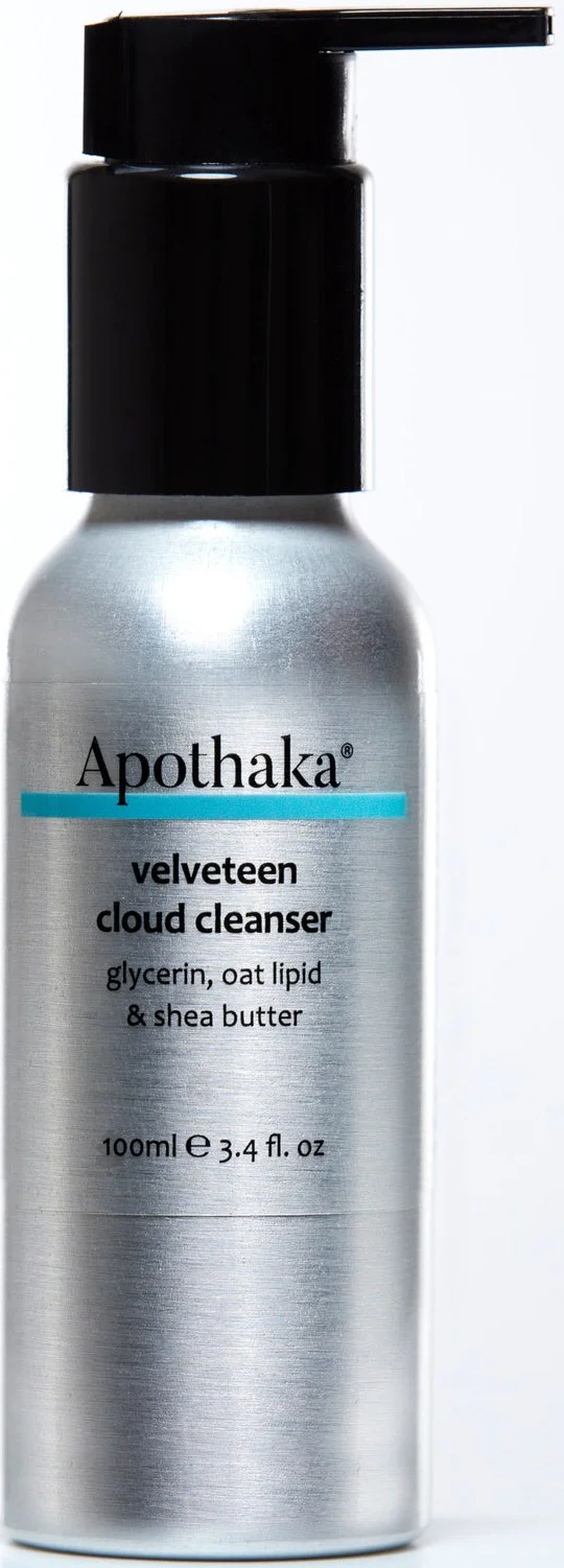 Sữa rửa mặt Apothaka Velveteen Cloud Cleanser