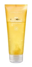 Sữa rửa mặt Aprilskin Calendula Foam Cleanser