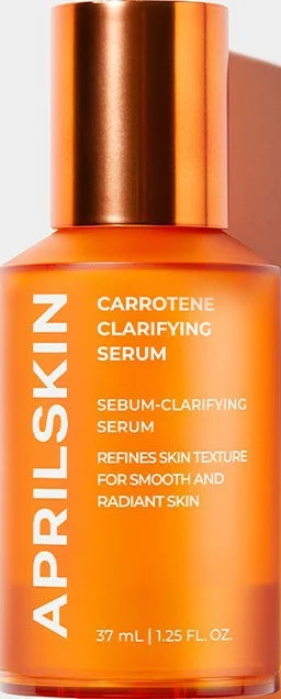 Tinh chất Aprilskin Carrotene Clarifying Serum