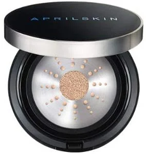 Aprilskin Perfect Magic Cover Fit Cushion 2.0