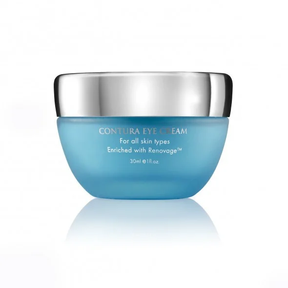 Kem Aqua Mineral Contura Eye Cream