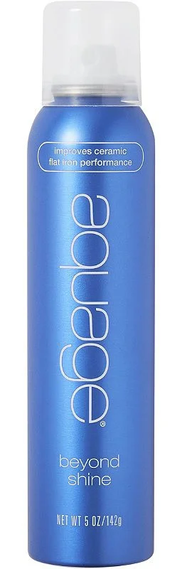 Xịt thơm Aquage Beyond Shine Mist