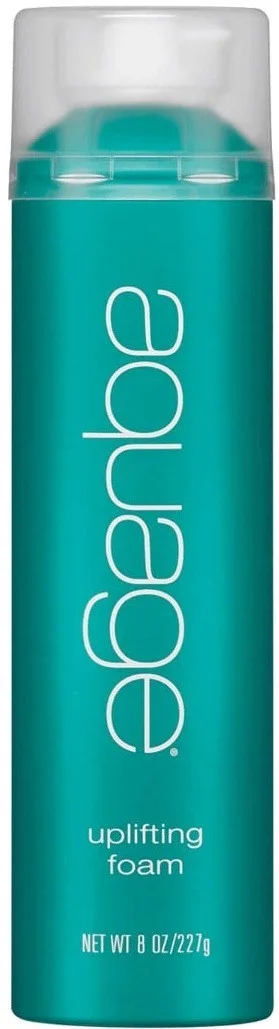 Aquage Uplifting Foam