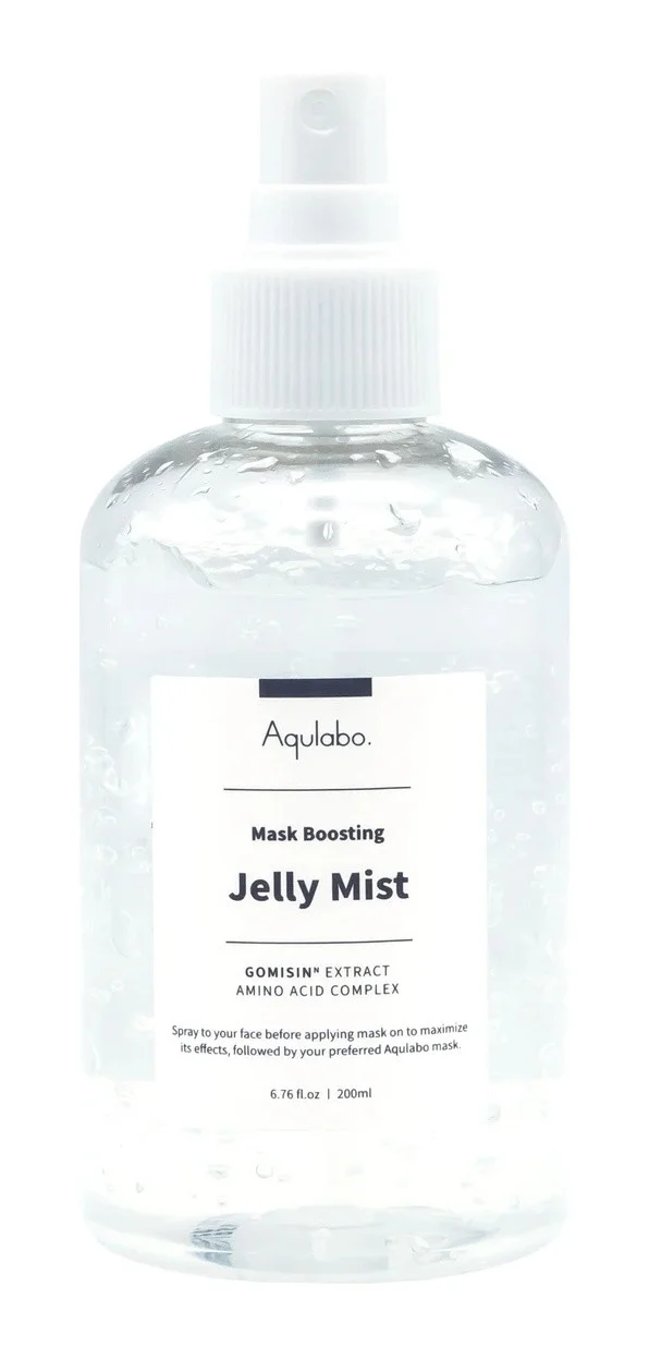Mặt nạ Aqulabo Mask Boosting Jelly Mist