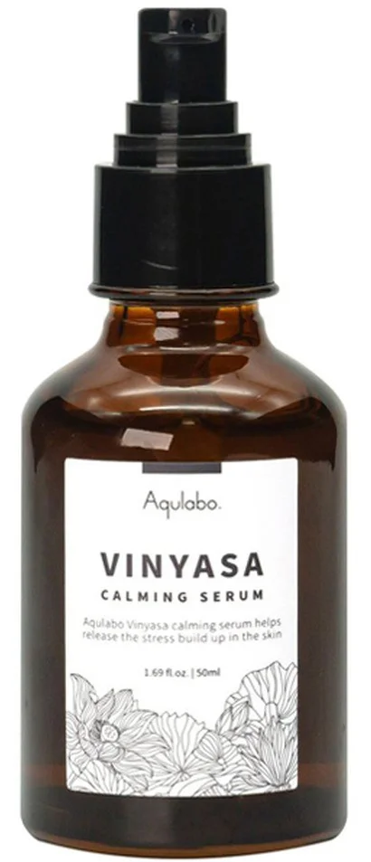 Tinh chất Aqulabo Vinyasa Calming Serum