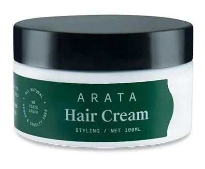 Kem tạo kiểu tóc Arata Styling Hair Cream
