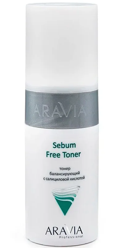 ARAVIA Professional Sebum Free Toner
