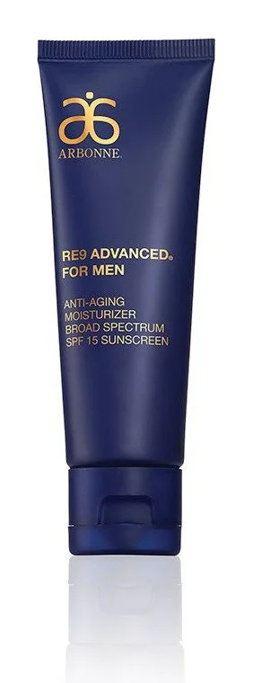 Arbonne Anti-Ageing Moisturiser Broad Spectrum Spf 15