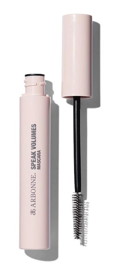 Chuốt mi Arbonne Speaks Volumes Mascara