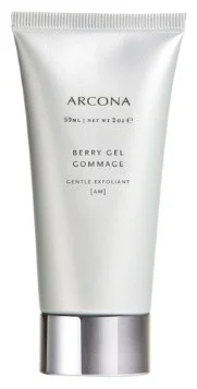 Arcona Berry Gel Gommage