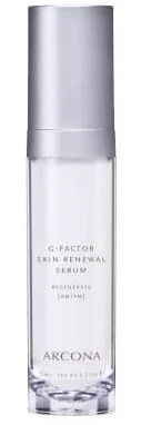 Arcona G Factor Skin Renewal Serum