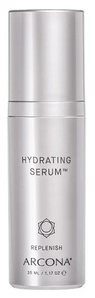 H2O at Home Hydrating Serum™