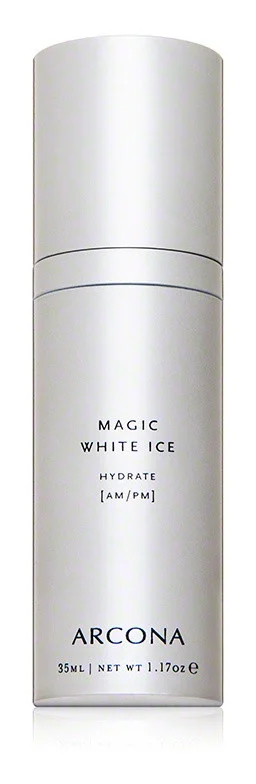 Arcona Magic White Ice