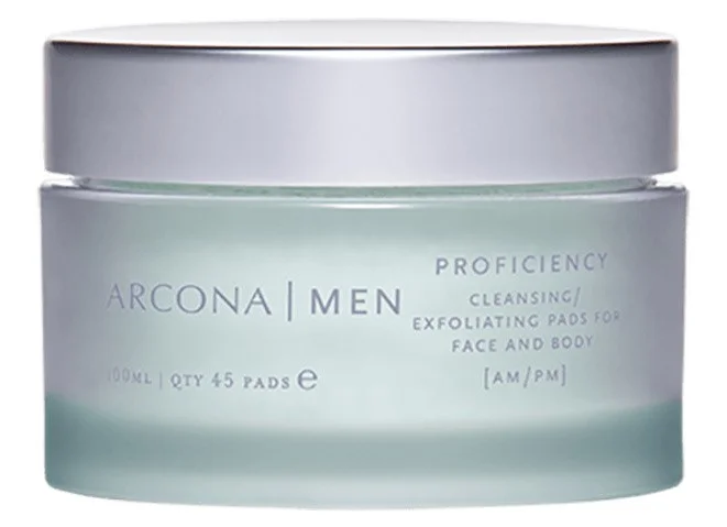 Arcona Men Proficiency Pads™