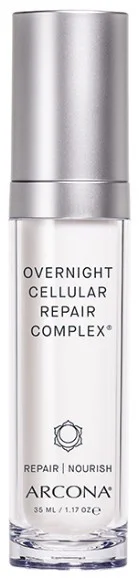 Arcona Overnight Cellular Repair Complex®