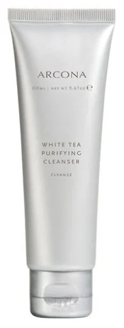 Arcona White Tea Purifying Cleanser