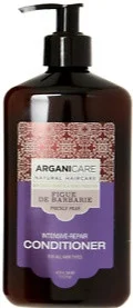 Dầu xả ARGANICARE Organic Argan Prickly Pear Ultra Repair Conditioner
