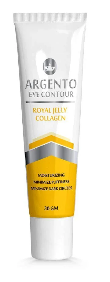 Xantho Eye Contour Cream