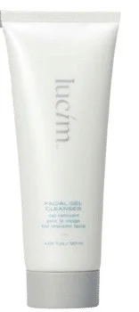 Sữa rửa mặt Ariix Lucim Facial Gel Cleanser