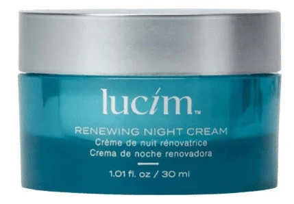 Kem dưỡng ban đêm Ariix Lucim Renewing Night Cream