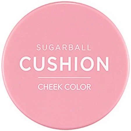 ARITAUM Sugarball Cushion Cheek Color