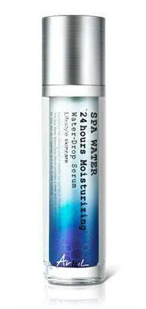 Ariul Spa Water 24Hr Moisturizing Water-Drop Serum