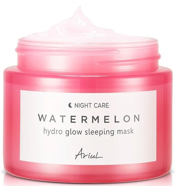 Ariul Watermelon Hydro Glow Sleeping Mask