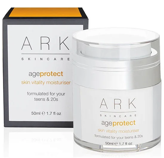 Dưỡng ẩm ARK Skincare Age Protect Skin Vitality Moisturiser
