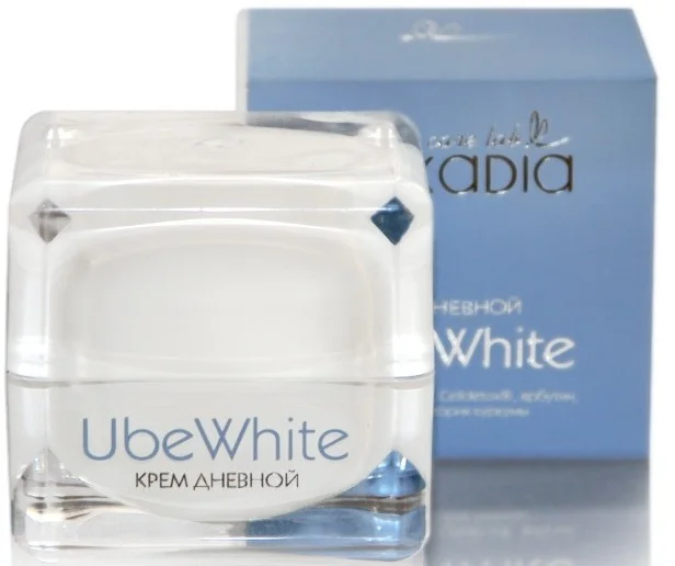 ARKADIA Ubewhite Крем Дневной