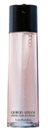 Armani Crema Nera Extrema Acqua Pantelleria Essence