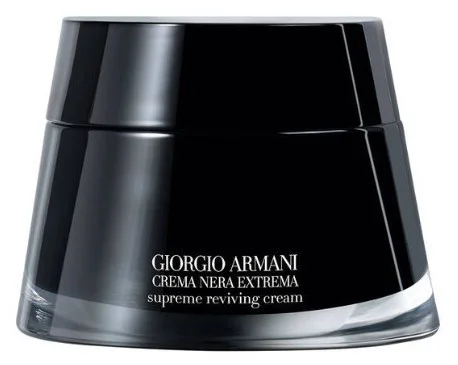 Kem Armani Crema Nera Extrema Supreme Light Reviving Cream