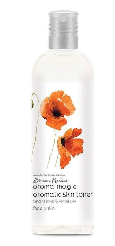 Nước hoa hồng Aroma Magic Aromatic Skin Toner