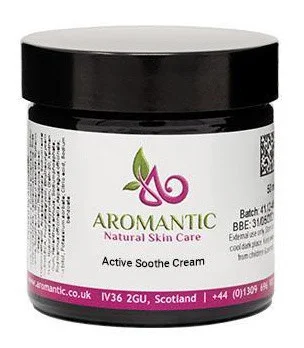 Kem Aromantic Active Soothe Cream