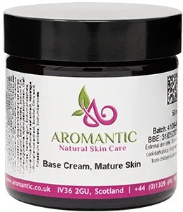 Kem lót Aromantic Base Cream For Mature Skin