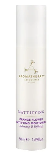 Aromatherapy Associates Orange Flower Mattifying Moisturizer