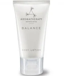 Aromatherapy Balance Body Lotion