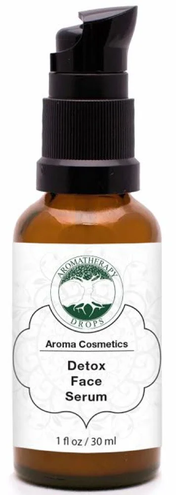 Tinh chất Aromatherapy Drops Detox Face Serum