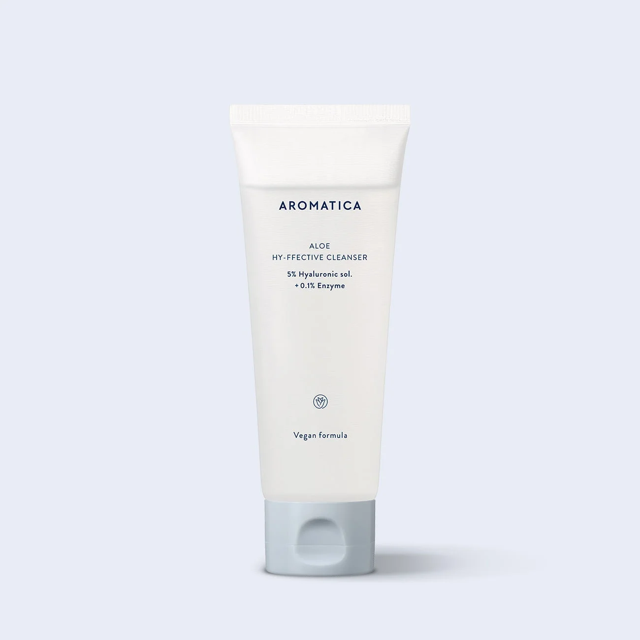 Sữa rửa mặt AROMATICA Aloe Hy-Ffective Cleanser