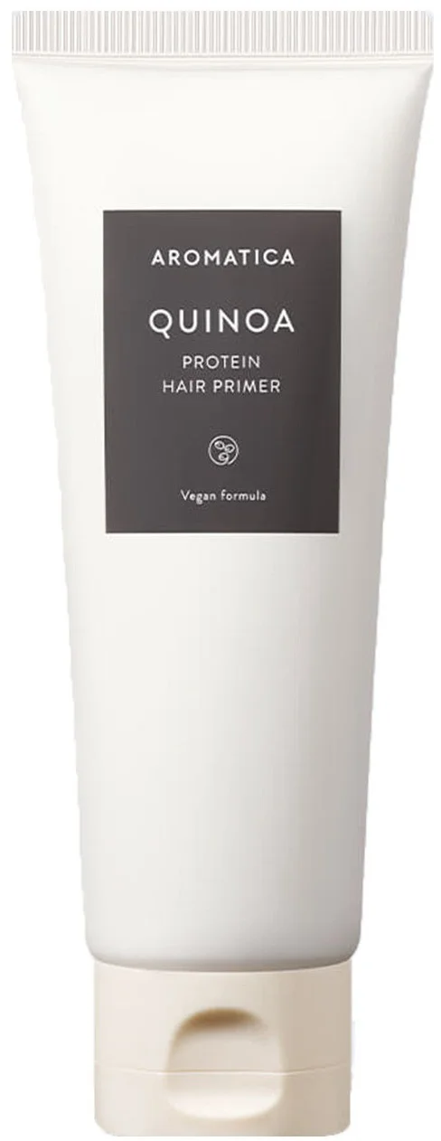 AROMATICA Quinoa Protein Hair Primer