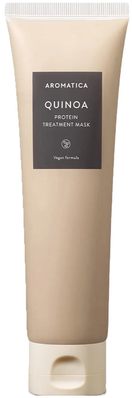 AROMATICA Quinoa Protein Treatment Mask