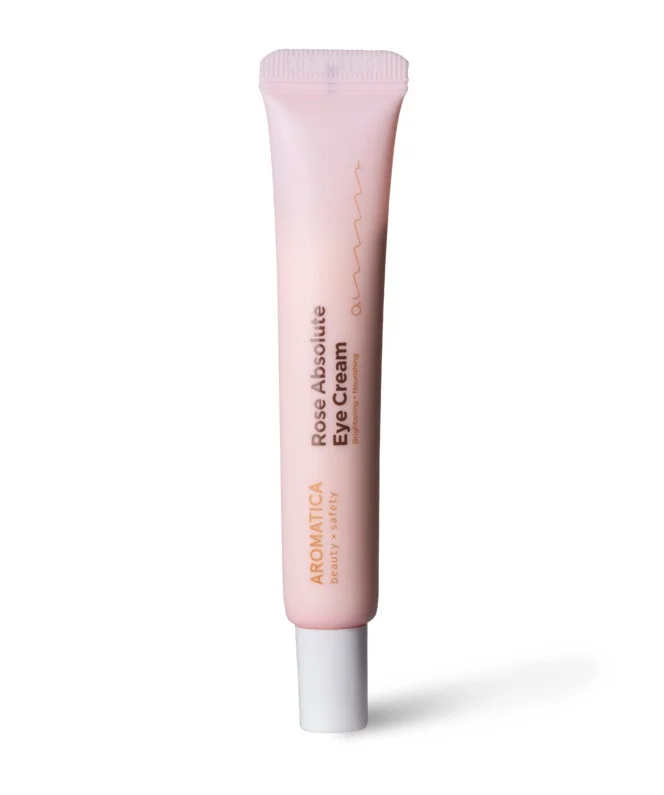 Kem AROMATICA Rose Absolute Eye Cream