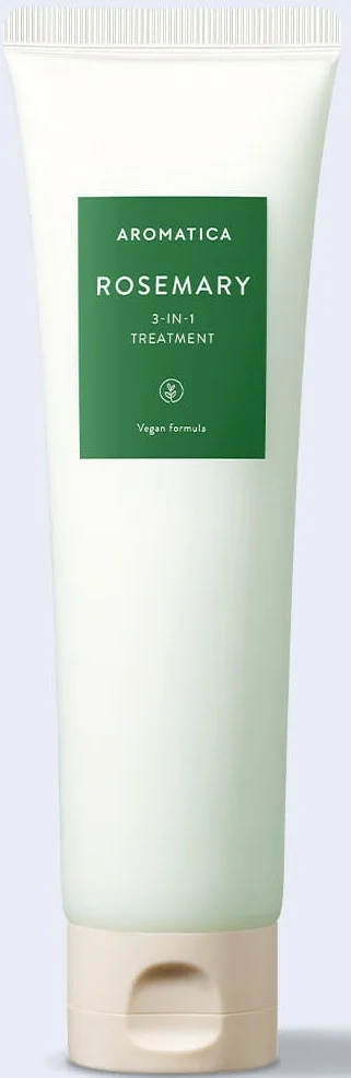 AROMATICA Rosemary 3-in-1 Treatment