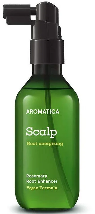 AROMATICA Rosemary Root Enhancer -